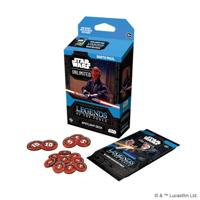 Star Wars: Unlimited TCG Legends of the Force Darth Maul Spotlight Deck - thumbnail
