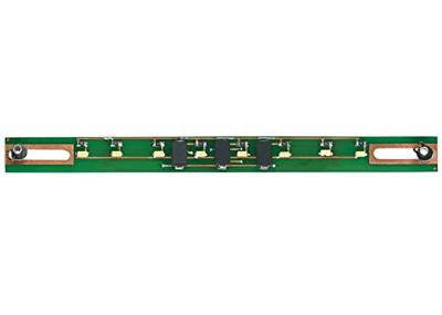 MiniTrix T66612 Interieurverlichting rijtuig Dimmen Flakkervrij Geschikt voor: Interieurverlichting voor rijtuig Warm-wit 1 stuk(s) MiniTrix T66612 Interieurverlichting rijtuig Dimmen Flakkervrij Geschikt voor: Interieurverlichting voor rijtuig Warm-wit 1 stuk(s)