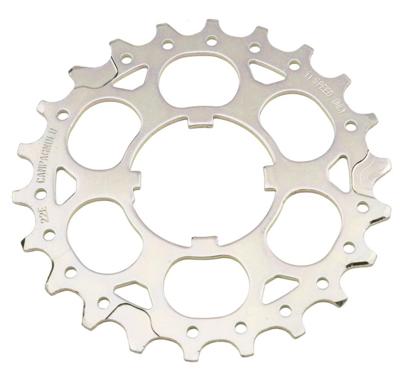 Campagnolo Tandkrans 22e