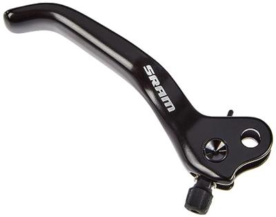 SRAM remhevel lever incl.attachment black