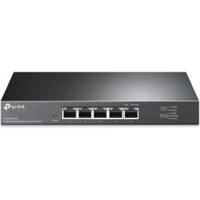 TP-Link TL-SG105-M2 5-poorts 2.5G switch - thumbnail