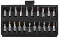 KS TOOLS Ks-tools dopsleutel set "classic" socket wrench set . - thumbnail