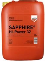 Rocol sapphire hi-power 32 olie 20ltr - thumbnail