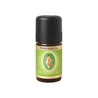 Primavera Pepermunt bio 5 Milliliter - thumbnail