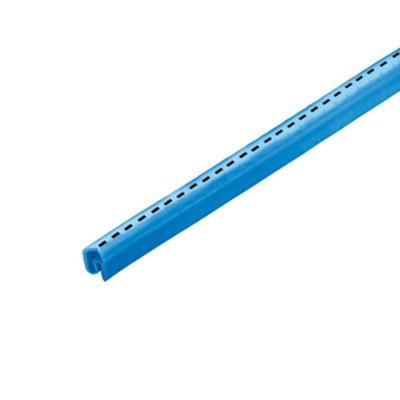 Weidmüller CLI C 2-4 BL/SW - CD Markeerring Opdruk - Buitendiameter 4 tot 10 mm 1568261741