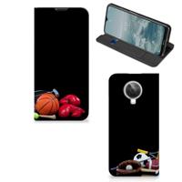 Nokia G10 | G20 Hippe | Standcase | Sports - thumbnail