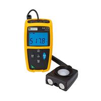 Chauvin Arnoux P01654110 C.A 1110 Lichtmeter 0.1 - 200000 lx - thumbnail