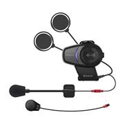 Sena 10S Bluetooth Headset Single Pack - thumbnail