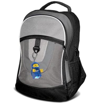 LEGO Light-Up Keychain Astronaut baby 8 cm