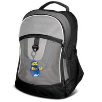 LEGO Light-Up Keychain Astronaut baby 8 cm - thumbnail