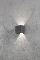 Buitenverlichting Cremona 7959-370 Konstsmide - Konstsmide - thumbnail