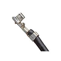 797580016 Molex MOL Power & Signal Sol. Zwart Molex Inhoud: 1 stuk(s) - thumbnail