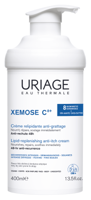 Uriage Xemose creme 400 Milliliter - thumbnail