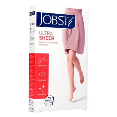 Jobst Ultras 1 Ad Reg Open Sft Nat Iv Pair