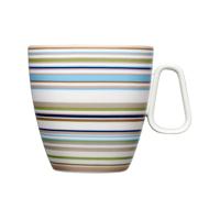 Iittala Mok Origo Beige 400 ml - thumbnail