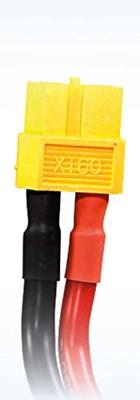 Absima LiPo accupack 11.1 V 5000 mAh Aantal cellen: 3 50 C Stick hardcase XT60