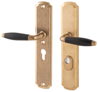 Krukg.LS SKG Bonton/Art-Nouveau MTO/ebben K55 - thumbnail