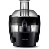 Philips hr1832/00 viva collection sapcentrifuge zwart - thumbnail