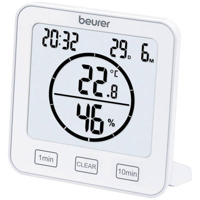 Beurer HM 22 67804 Thermo- en hygrometer