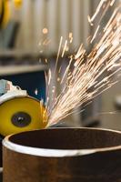 Norton Razorstar F990S fiberschijf 115mm P36 - thumbnail