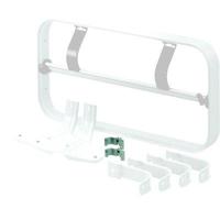 Opzetklemmen -set- vr papierafroller - thumbnail