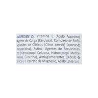 Lamberts Vitamine C 500mg Rutine & Bioflavonoïden Tabletten - thumbnail