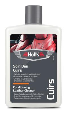 HOLTS HAPP0131A Lederbehandelingen 470 ML