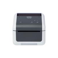 Thermische Printer Brother TD4210DXX1 - thumbnail