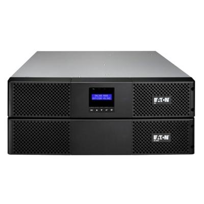 Eaton 9E3000IR UPS Dubbele conversie (online) 3 kVA 2700 W 7 AC-uitgang(en)