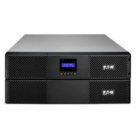 Eaton 9E3000IR UPS Dubbele conversie (online) 3 kVA 2700 W 7 AC-uitgang(en) - thumbnail