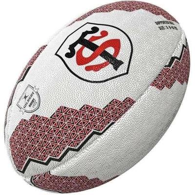 Rugby Bal Gilbert Support Toulousain Stadium 5