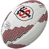 Rugby Bal Gilbert Support Toulousain Stadium 5 - thumbnail