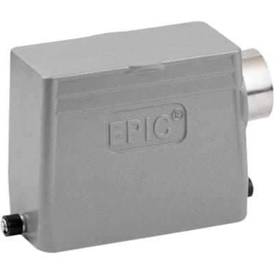 LAPP 79054400 Afdekkap M32 EPIC® H-B 10 10 stuk(s) LAPP 79054400 Afdekkap M32 EPIC® H-B 10 10 stuk(s)