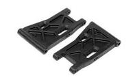 HPI - Front suspension arm set (67385) - thumbnail