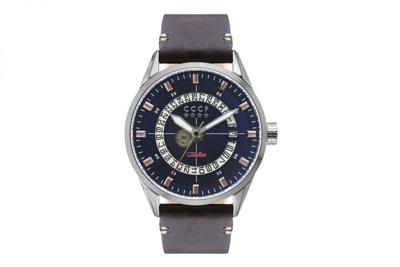 CCCP SHCHUKA CP-7032-02 Horloge Heren 43mm CCCP SHCHUKA CP-7032-02 Horloge Heren 43mm