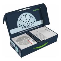 Festool 578166 Schuurschijvenset Diameter 150.00 mm 1 stuk(s) - thumbnail