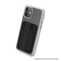 Catalyst Stick-On Wallet Black - thumbnail