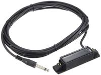 Fender Cypress Single-Coil Acoustic Soundhole Pickup Natural - thumbnail