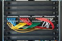 ASSMANN Electronic DN-97651 rack-toebehoren - thumbnail