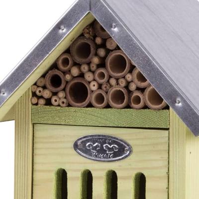 Insectenhotel Naturel S 23,7cm