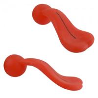 Funny Face Long Tongue (19Cm) - thumbnail