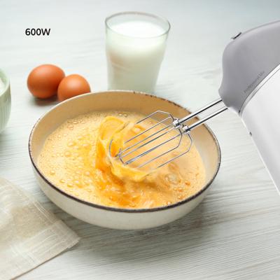 Blender en Deegmixer UFESA 70306099 Wit