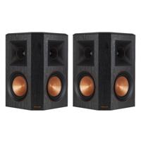 Klipsch RP-502S staande luidspreker, ebbenhout - thumbnail