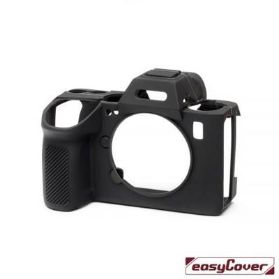 Easycover Body Cover For Sony A9 III / A1 II Black