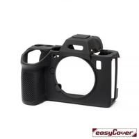 Easycover Body Cover For Sony A9 III / A1 II Black - thumbnail