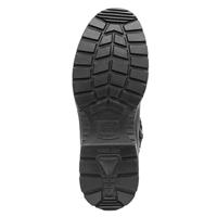 Safety Jogger Veiligheidsschoen X430 Hoog S3 | Zwart | Maat 43 - 00.170.093.43 - thumbnail