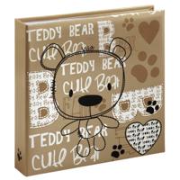 Hama memo-album bernd voor 200 foto's van 10x15 cm - thumbnail