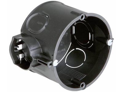 Kaiser Elektro 1056-04 Apparaatdoos Halogeenvrij 25 stuk(s)