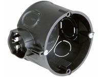 Kaiser Elektro 1056-04 Apparaatdoos Halogeenvrij 25 stuk(s) - thumbnail