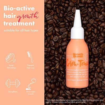 Umberto Giannini Grow Tonic